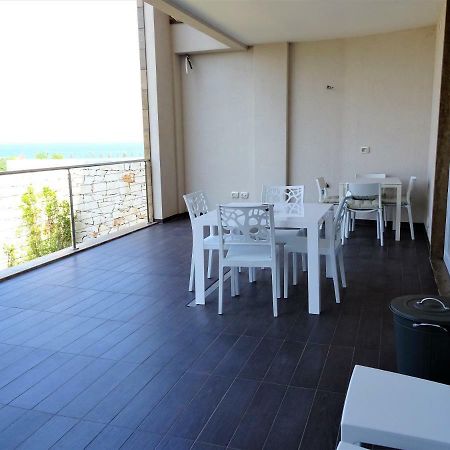 Casa Di Marco Villa Monopoli Eksteriør bilde