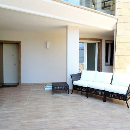 Casa Di Marco Villa Monopoli Eksteriør bilde