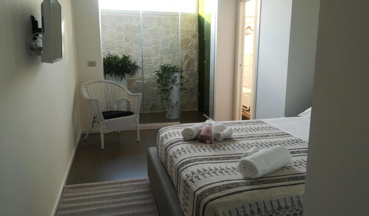 Casa Di Marco Villa Monopoli Eksteriør bilde