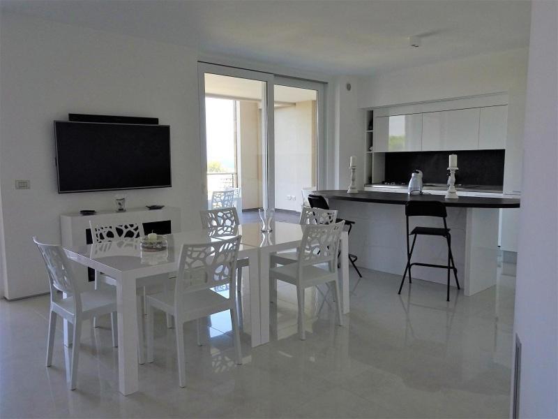 Casa Di Marco Villa Monopoli Eksteriør bilde