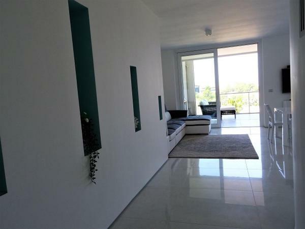 Casa Di Marco Villa Monopoli Eksteriør bilde