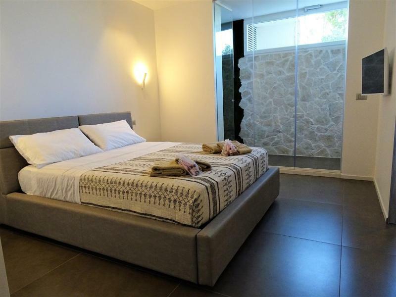 Casa Di Marco Villa Monopoli Eksteriør bilde