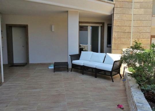 Casa Di Marco Villa Monopoli Eksteriør bilde