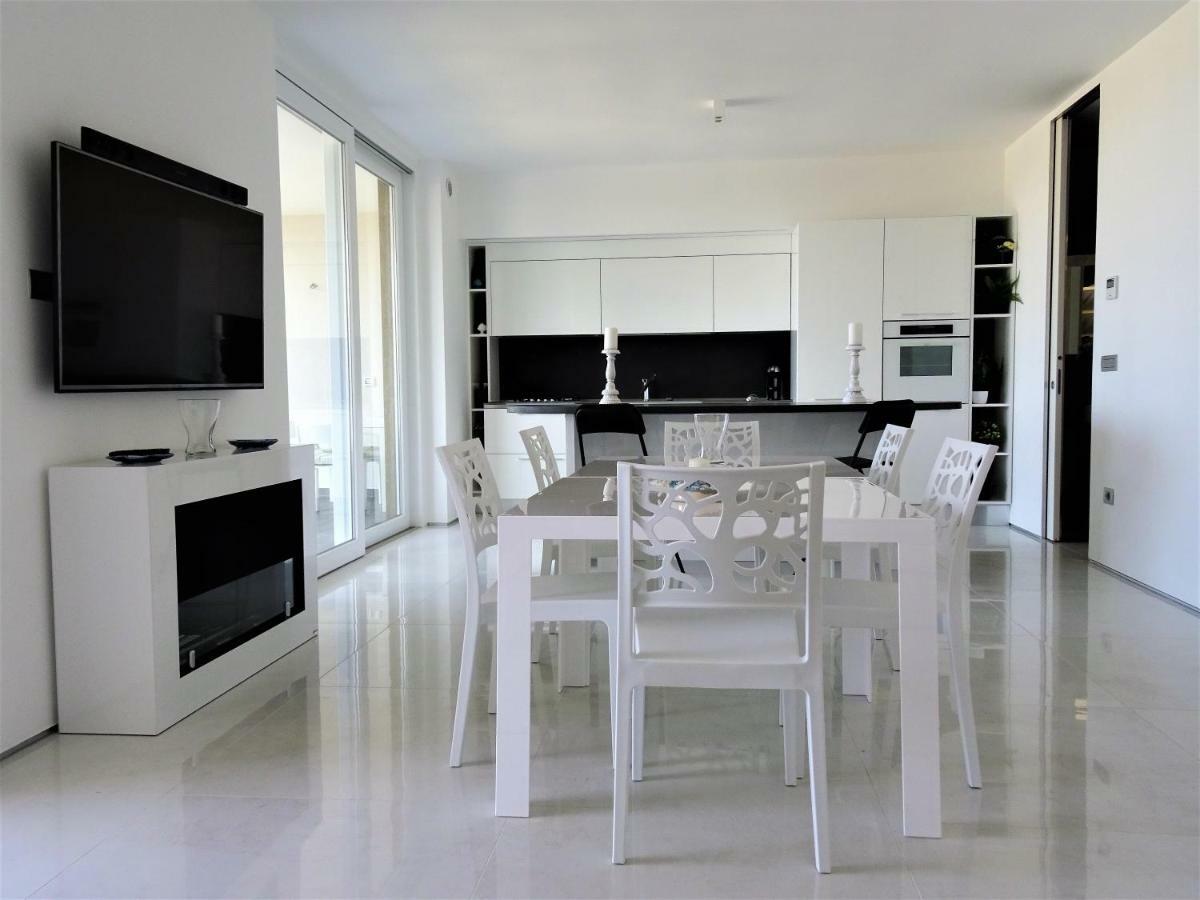 Casa Di Marco Villa Monopoli Eksteriør bilde