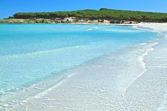 Casa Di Marco Villa Monopoli Eksteriør bilde