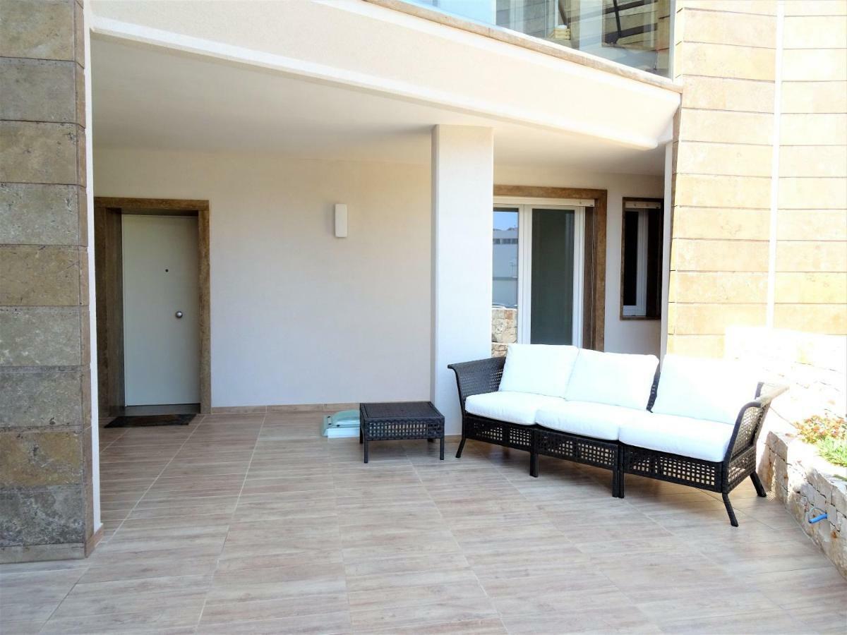 Casa Di Marco Villa Monopoli Eksteriør bilde