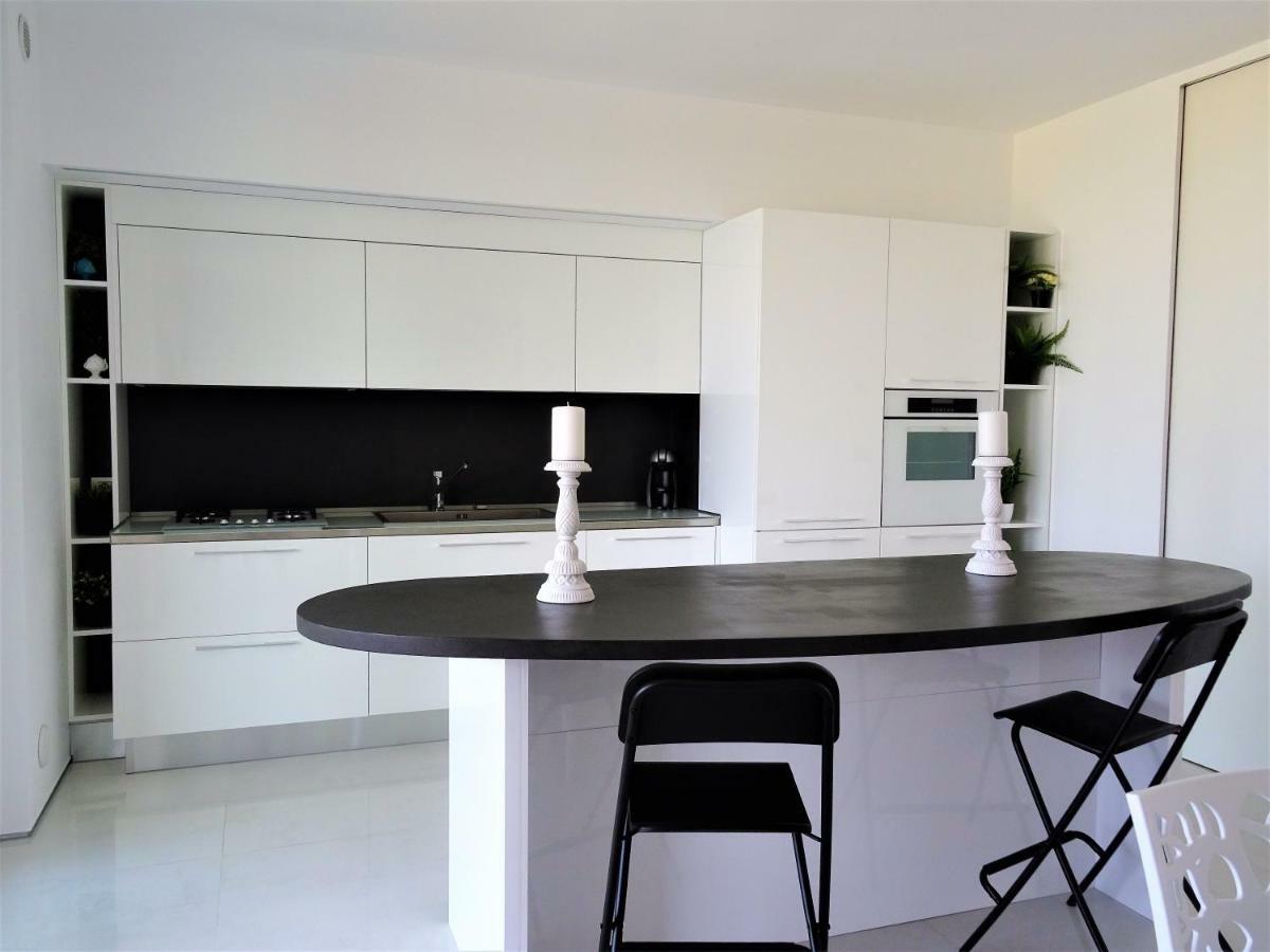 Casa Di Marco Villa Monopoli Eksteriør bilde